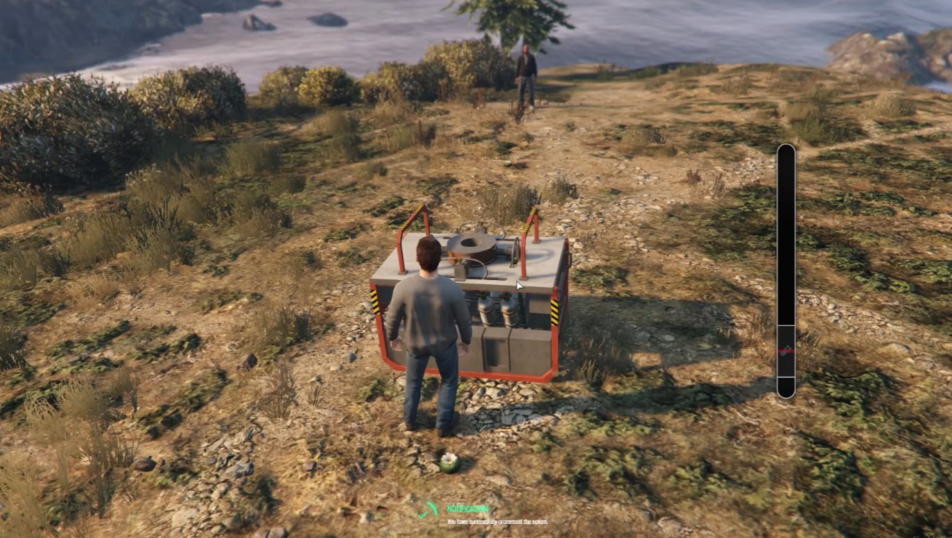  [PAID][QB] Farmeable & Consumable Drug System (LSD) thumbnail 5