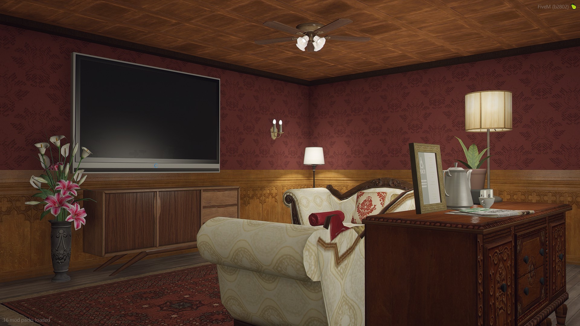 Energy Shop · O'Neil Ranch