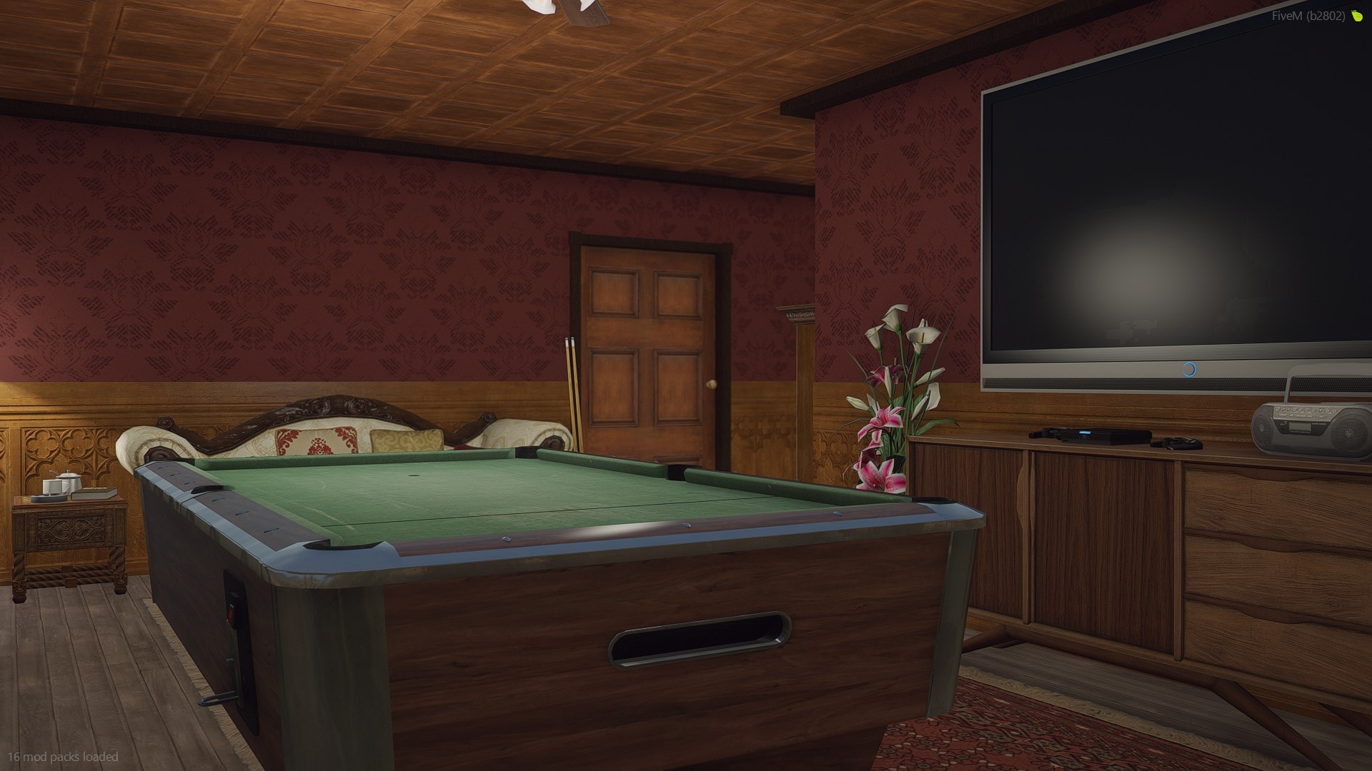 Energy Shop · O'Neil Ranch