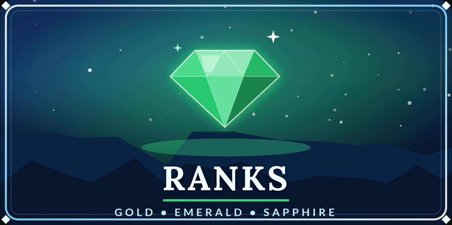 Ranks