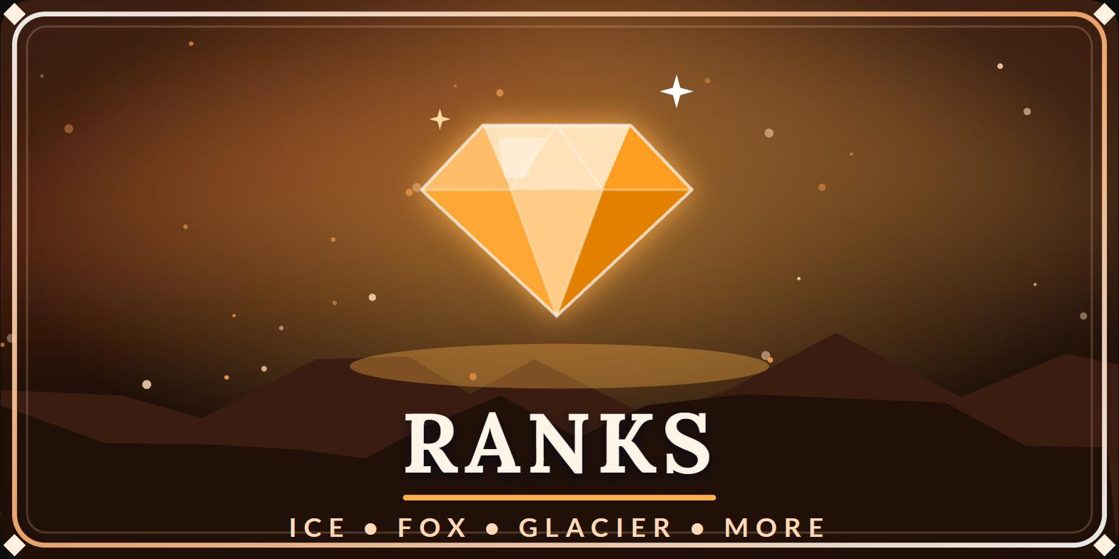 Ranks