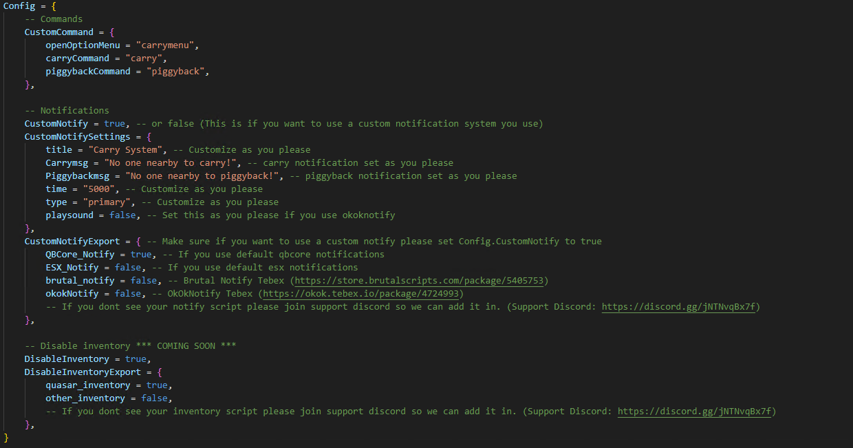 Shop Premium FiveM Scripts: ESX & QBCore Mods | EX Scripts Store