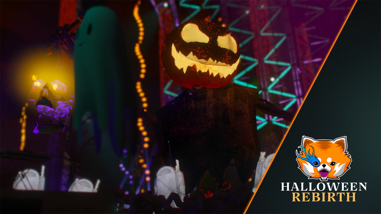 Halloween Preview