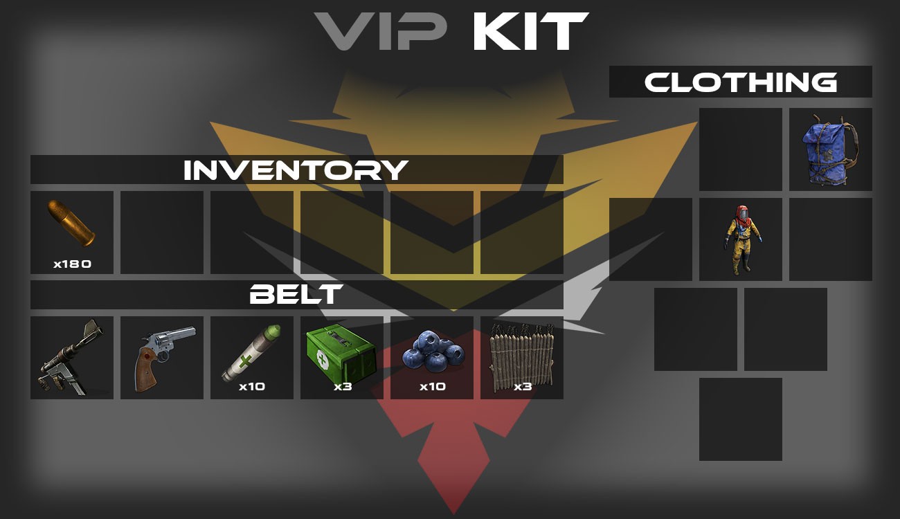 VIP Kit Image 4
