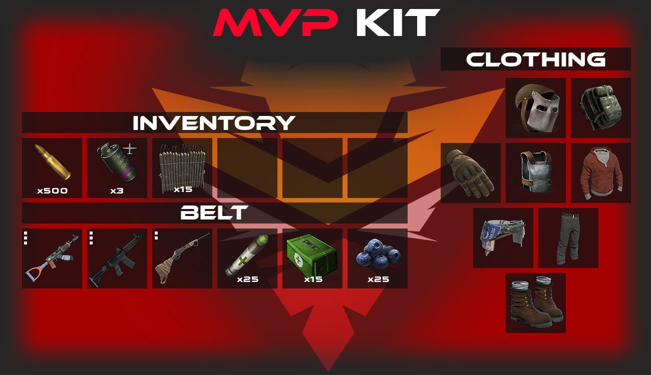 VIP Kit Image 2