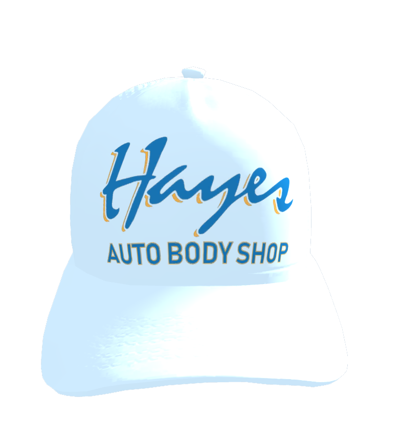 GTV Clothing Hayes Auto 1 (Male + Female)