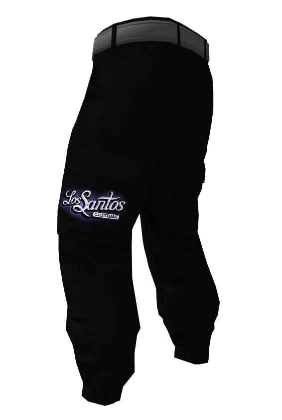 GTV Clothing LS Customs 1 (Male + Female)