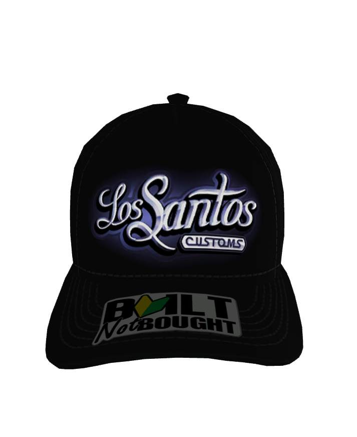 GTV Clothing LS Customs 1 (Male + Female)