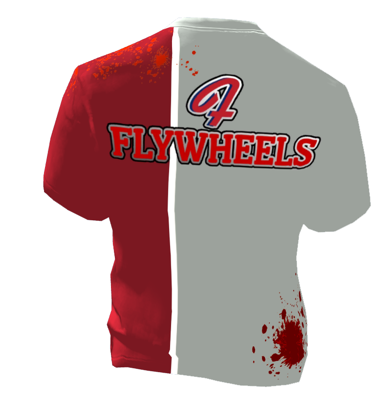 GTV Clothing Flywheel 1 (Male + Female)