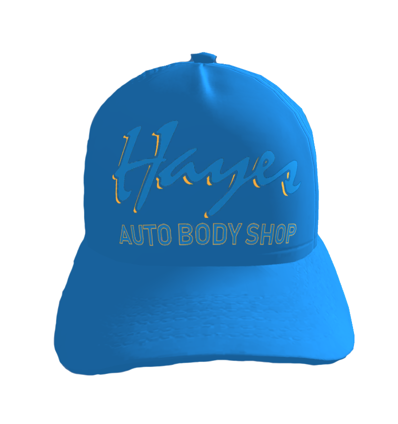 GTV Clothing Hayes Auto 1 (Male + Female)