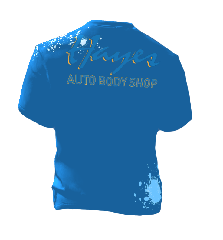 GTV Clothing Hayes Auto 1 (Male + Female)