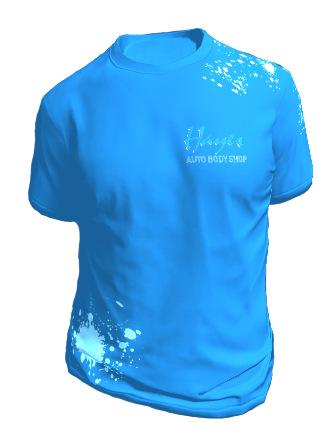 GTV Clothing Hayes Auto 1 (Male + Female)