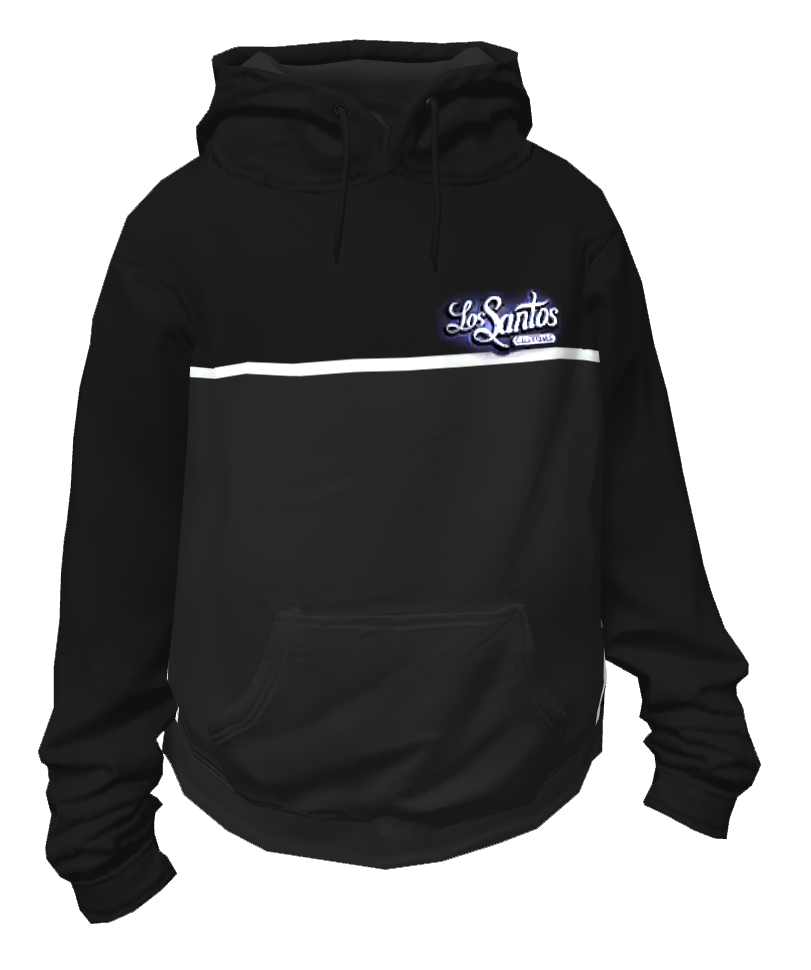 GTV Clothing LS Customs Tracksuit (Male and Female)