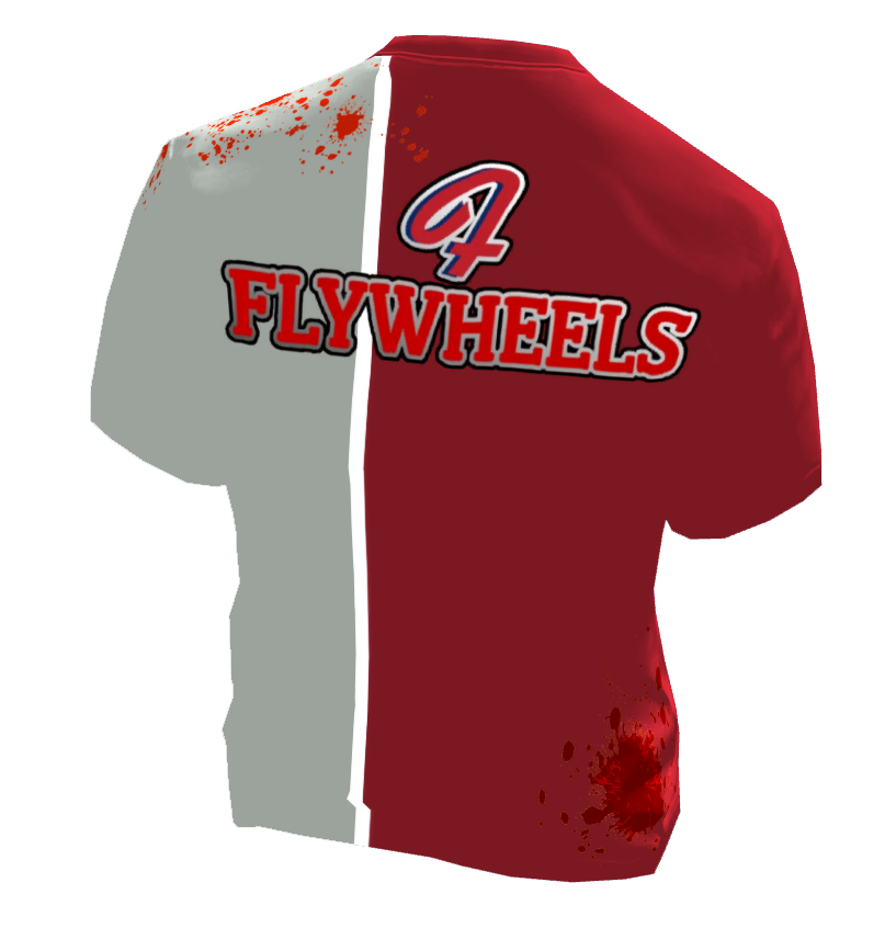 GTV Clothing Flywheel 1 (Male + Female)