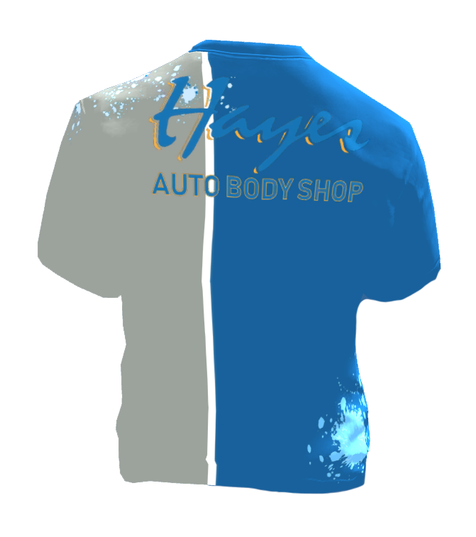 GTV Clothing Hayes Auto 1 (Male + Female)