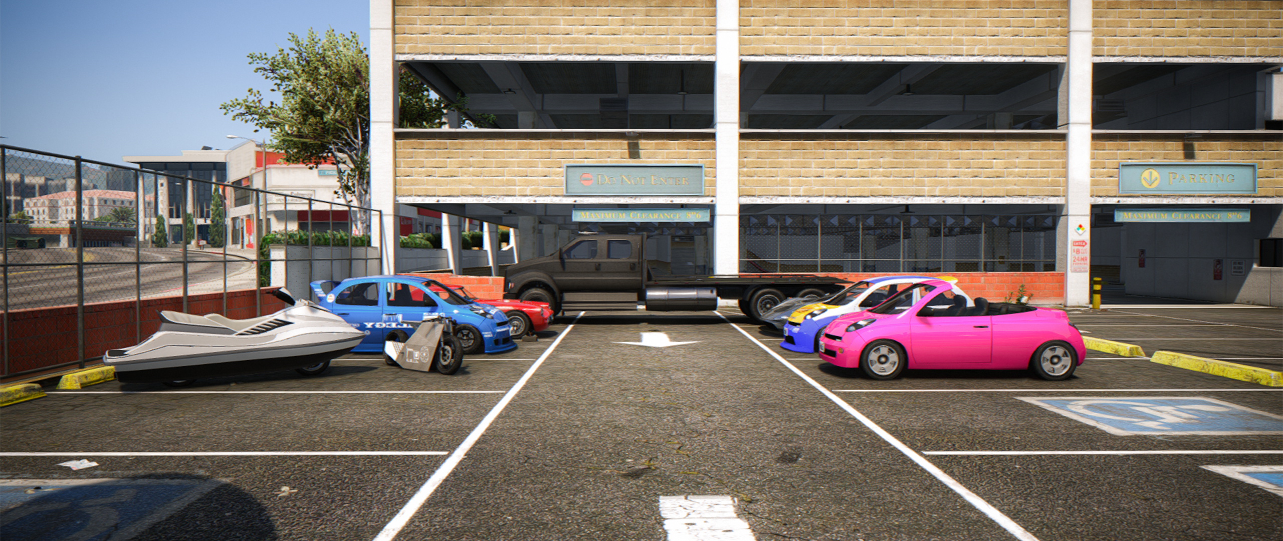 [PAID] Gas Revolution Pack 2 [Lore | TOS Friendly | Pack] thumbnail 3