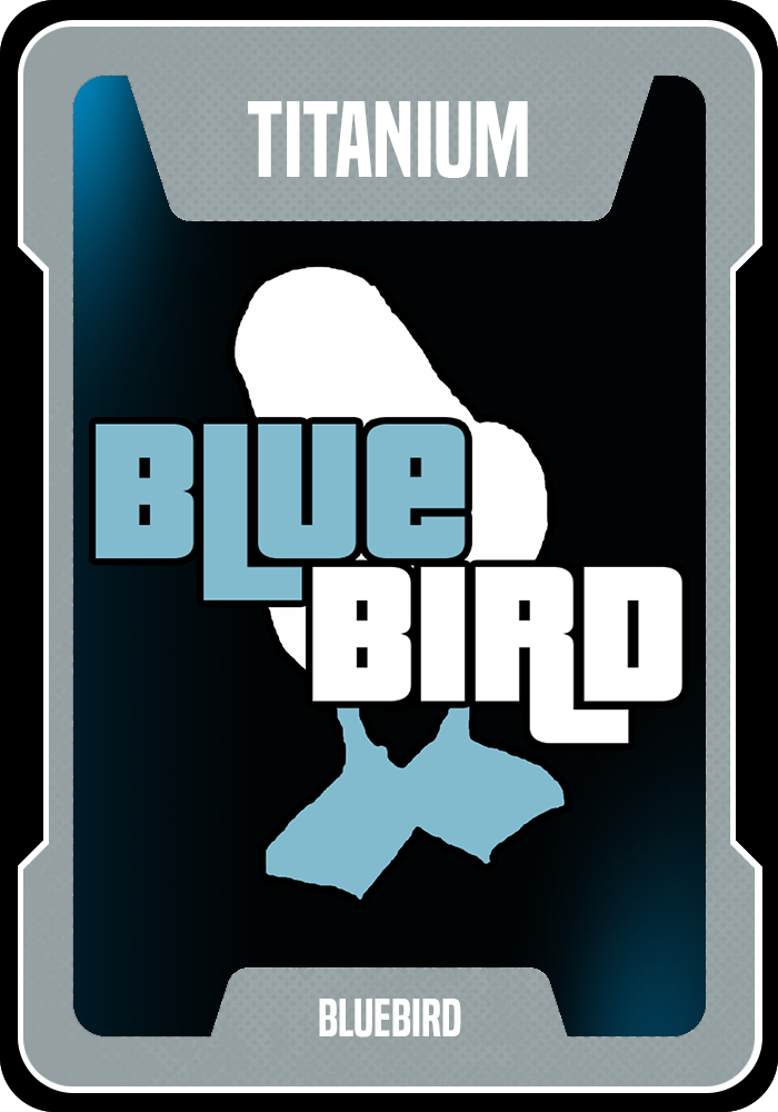 Titanium Supporter role image