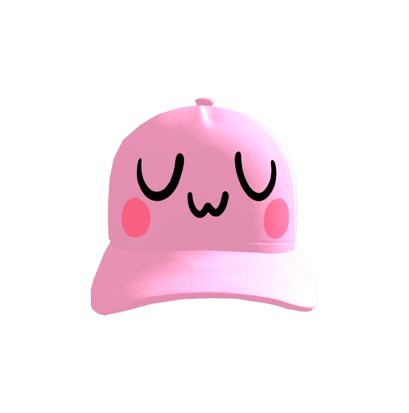 2nd Life Designs | Cat Camo (Male + Female)