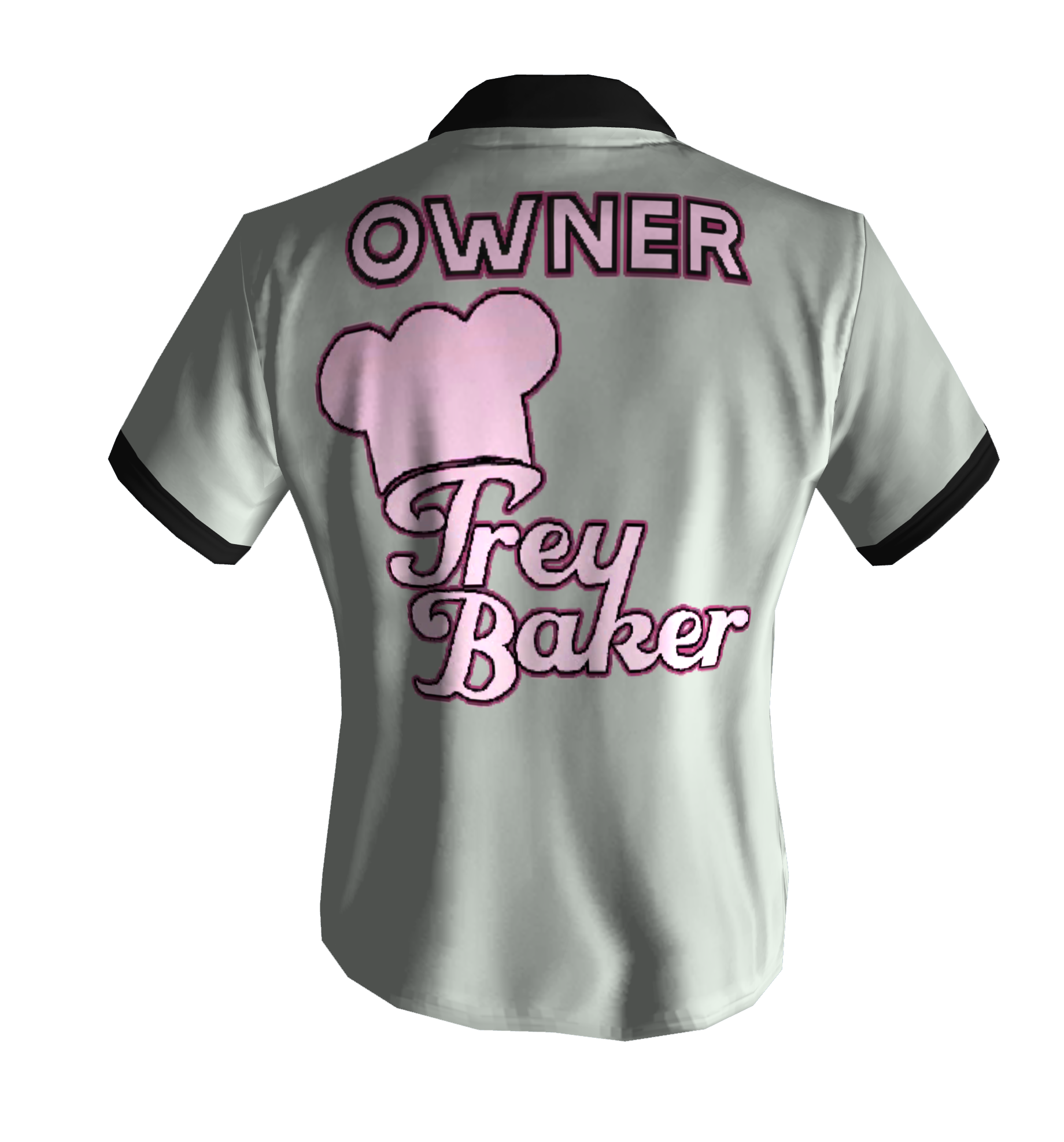 TreeBlend Baker Longsleeve