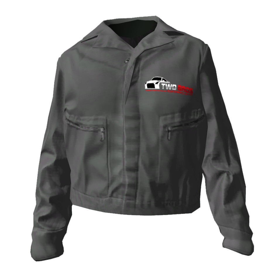 Jacho Overalls - 2 Colors main image 0