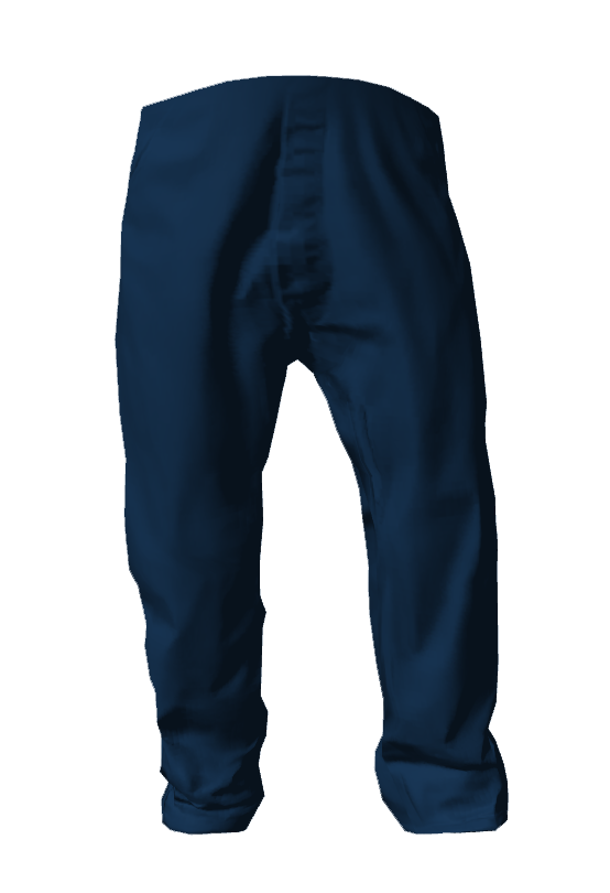 Jacho Overalls - 2 Colors
