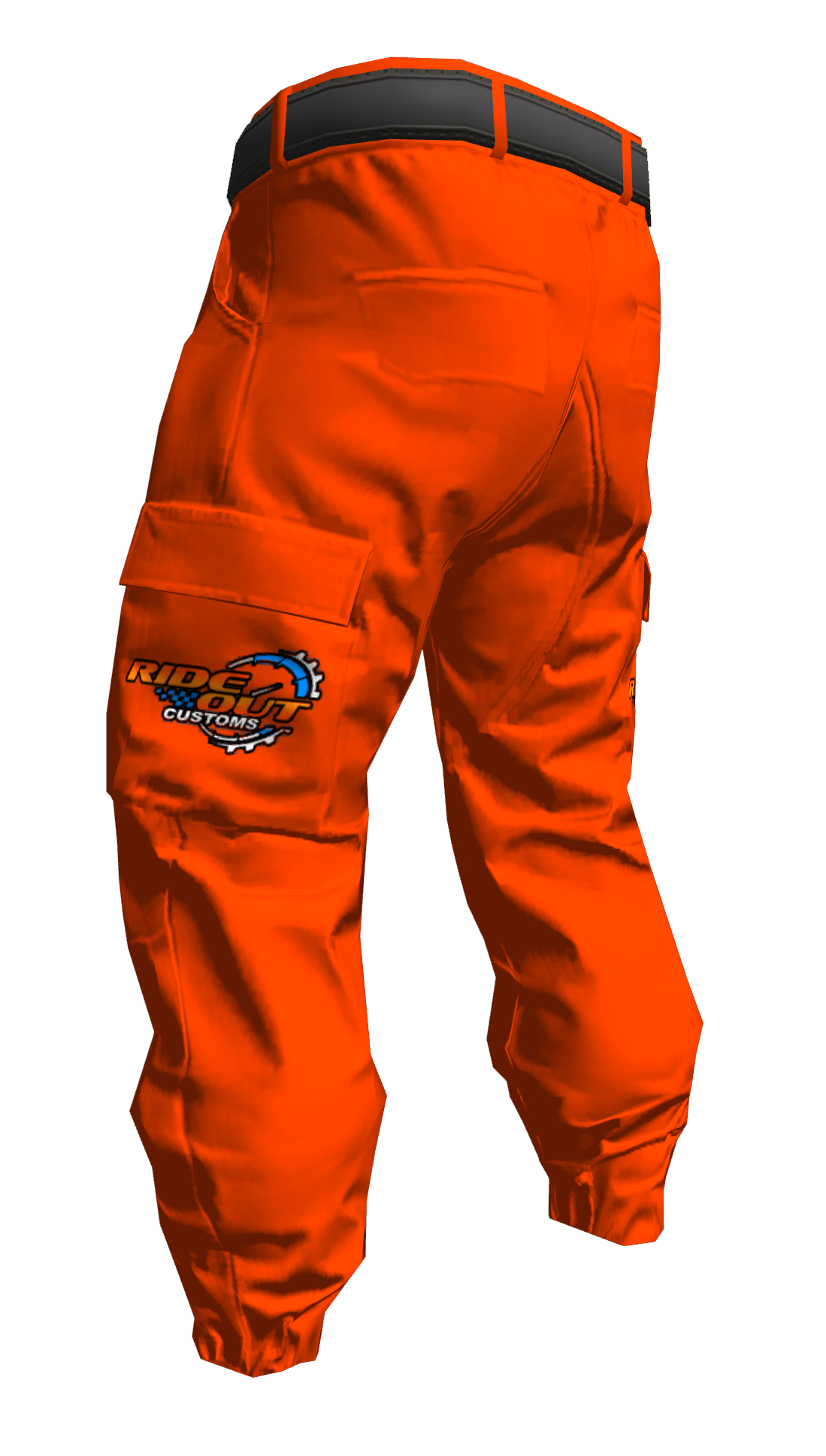 2nd Life Designs · Ride Out Uniform Bundle