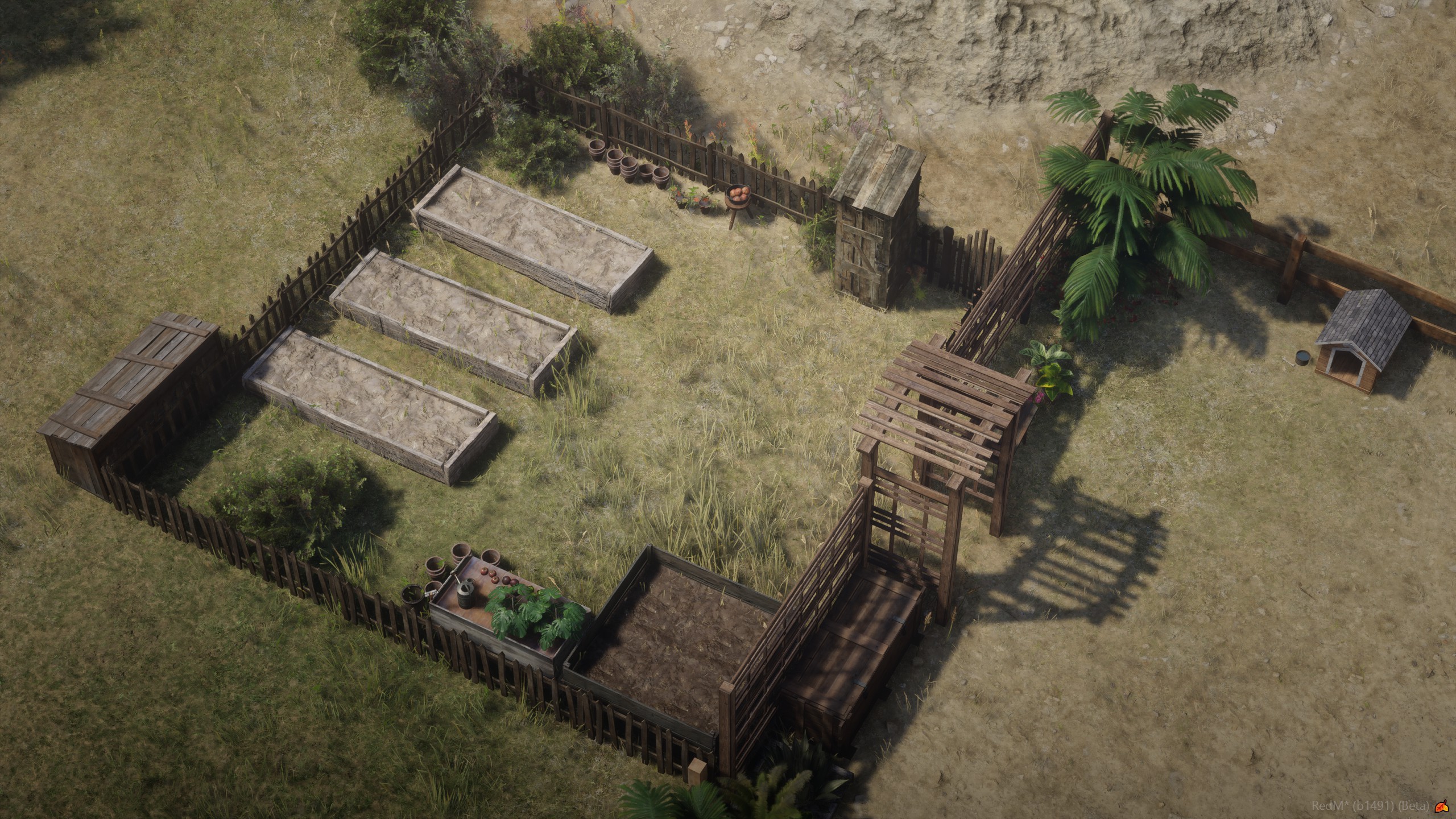 NewTrailsCreations · Beecher’s Hope