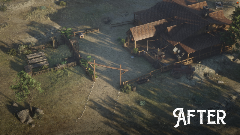 NewTrailsCreations · Beecher’s Hope