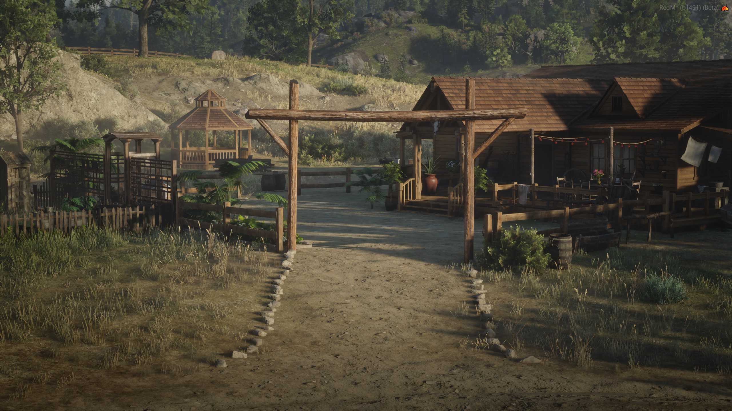 NewTrailsCreations · Beecher’s Hope