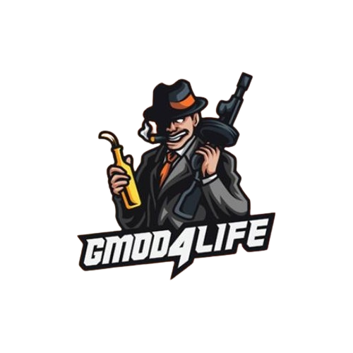 Logo GMod4Life