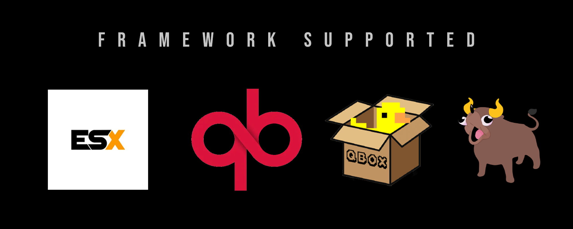 X Hud | Afterlife Studio  thumbnail 2