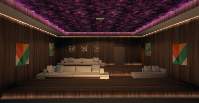 [PAID] Light House Mansion thumbnail 25