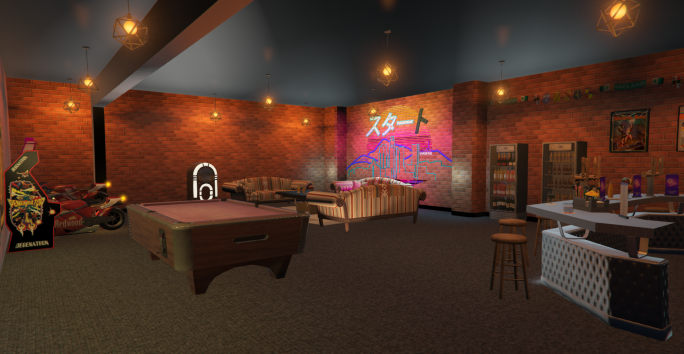 [PAID] Light House Mansion thumbnail 23