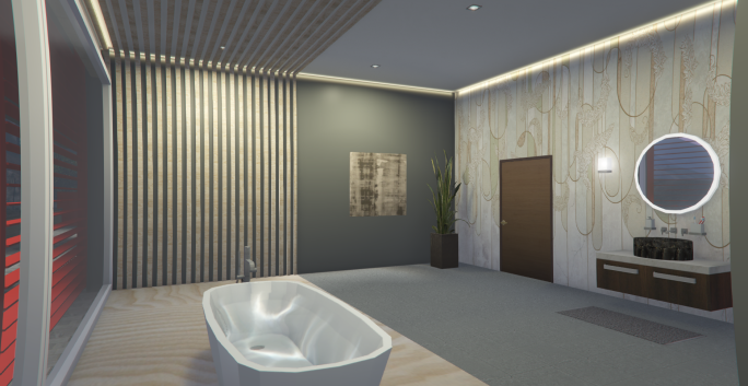 [PAID] Light House Mansion thumbnail 19