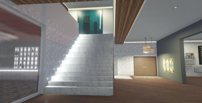 [PAID] Light House Mansion thumbnail 10