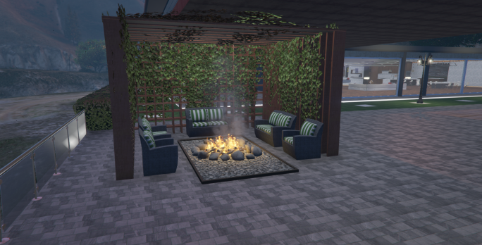 [PAID] Light House Mansion thumbnail 6