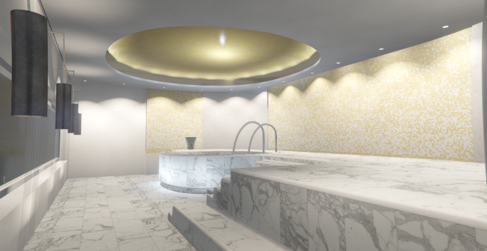 [PAID] Light House Mansion thumbnail 20