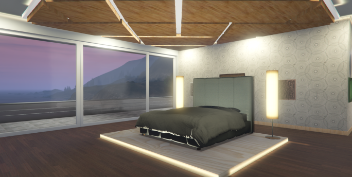 [PAID] Light House Mansion thumbnail 16