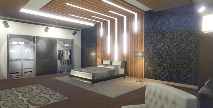 [PAID] Light House Mansion thumbnail 12