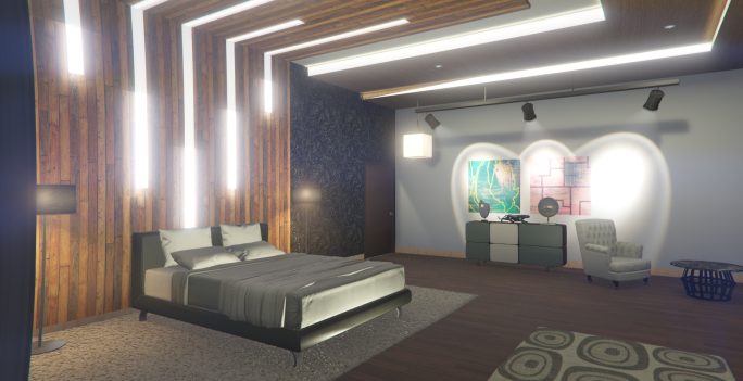 [PAID] Light House Mansion thumbnail 13