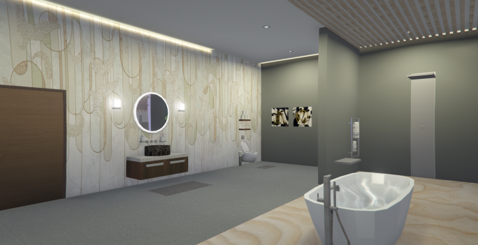 [PAID] Light House Mansion thumbnail 18