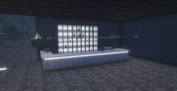 [PAID] Light House Mansion thumbnail 7