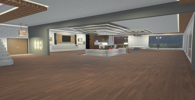 [PAID] Light House Mansion thumbnail 8