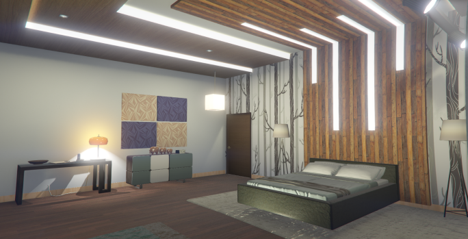 [PAID] Light House Mansion thumbnail 15