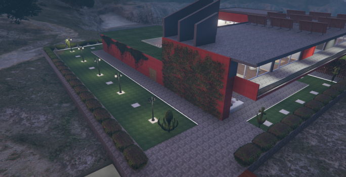 [PAID] Light House Mansion thumbnail 5