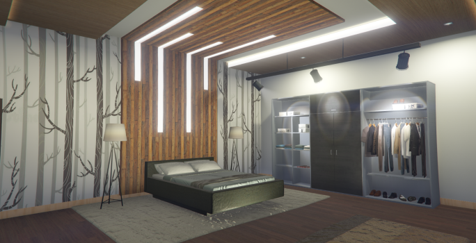 [PAID] Light House Mansion thumbnail 14