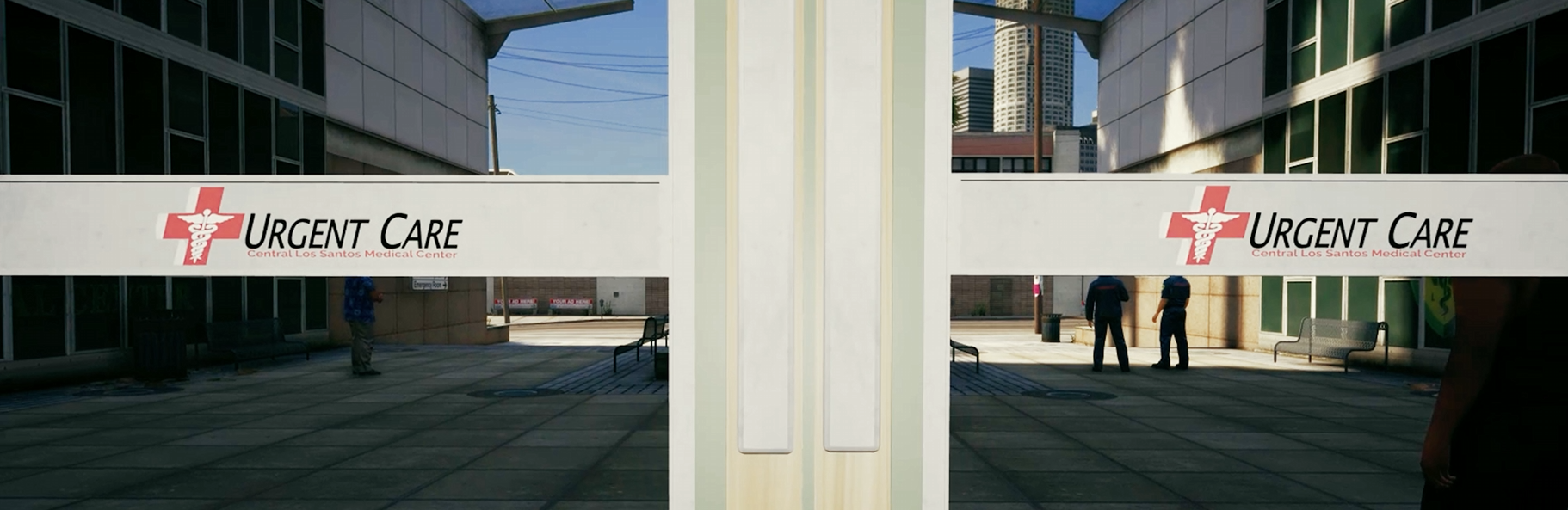 Urgent Care Central Los Santos Medical Center thumbnail 5