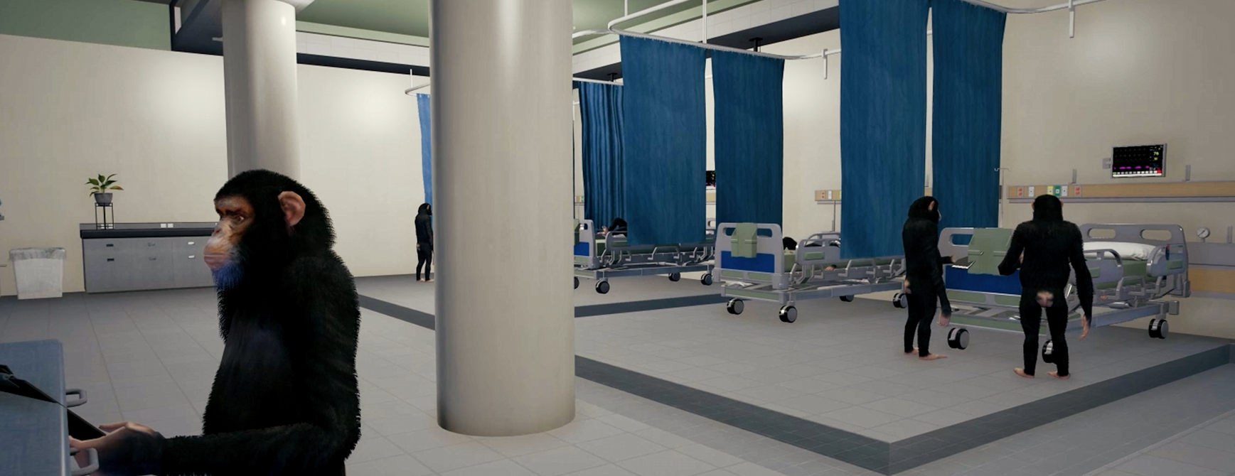 Urgent Care Central Los Santos Medical Center thumbnail 4