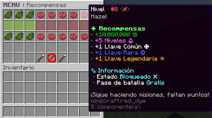 Pase premium
