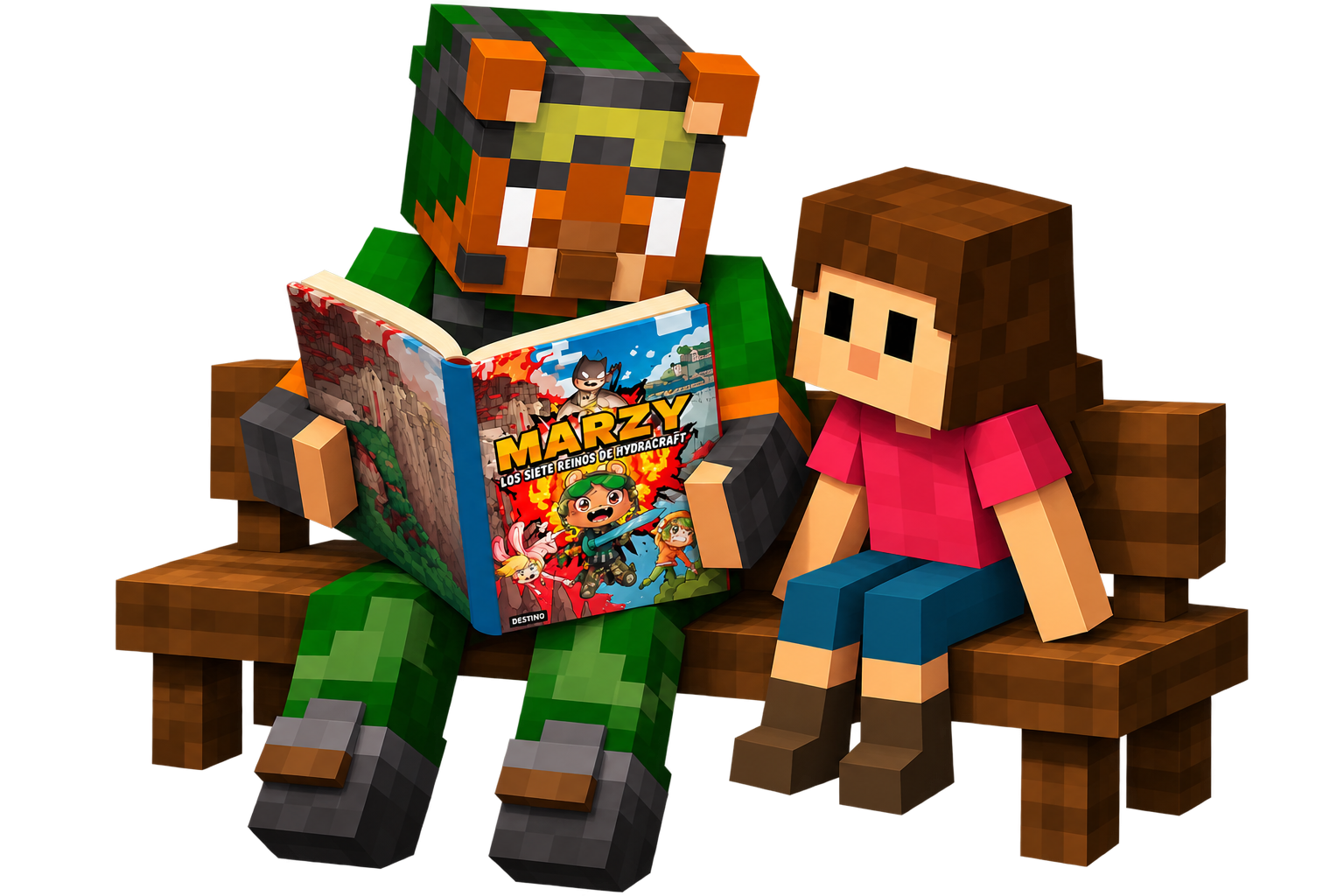 HydraCraft